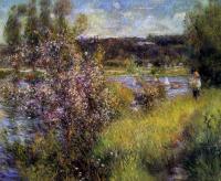 Renoir, Pierre Auguste